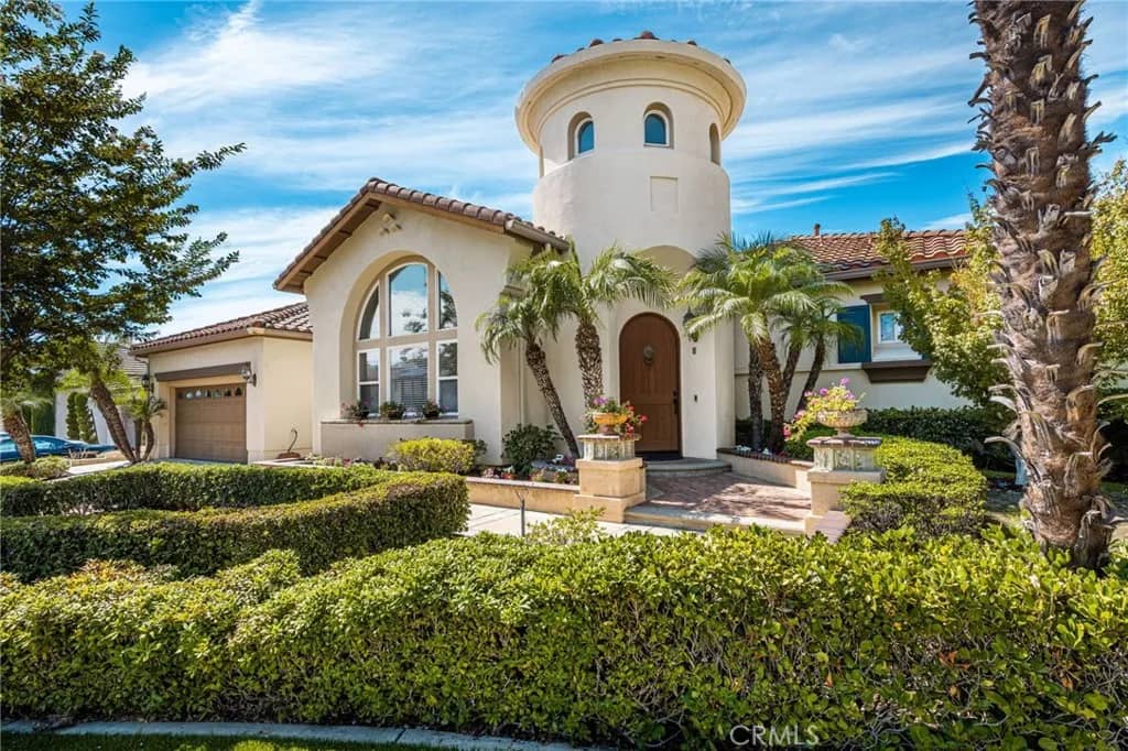 11739 Willard Avenue, Tustin, California, 92782