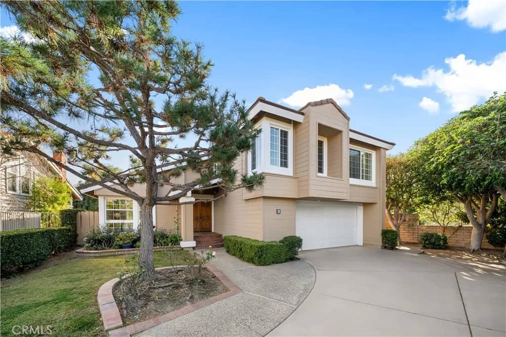 41 Hermosa, Irvine, California, 92620
