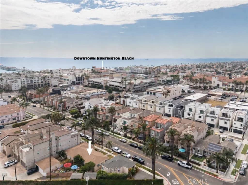 316 2nd, Huntington Beach, California, 92648