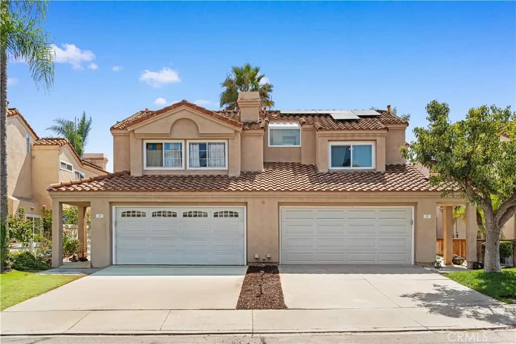37 Gullwing, Laguna Niguel, California, 92677