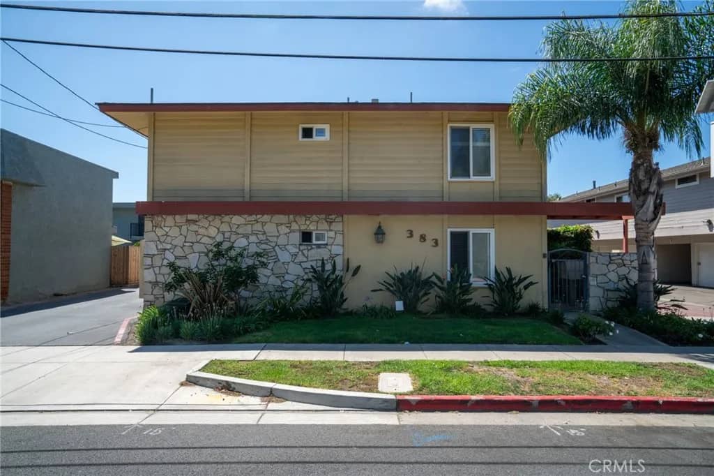 383 W Wilson Street, Costa Mesa, California, 92627