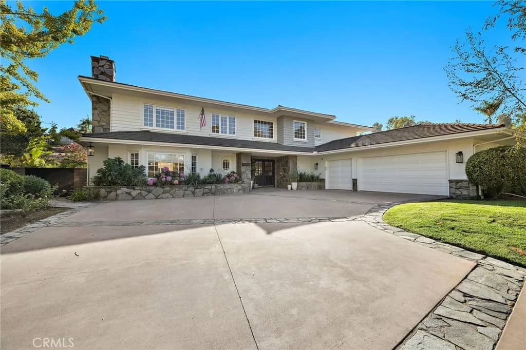 30111 Saddleridge, San Juan Capistrano, California, 92675