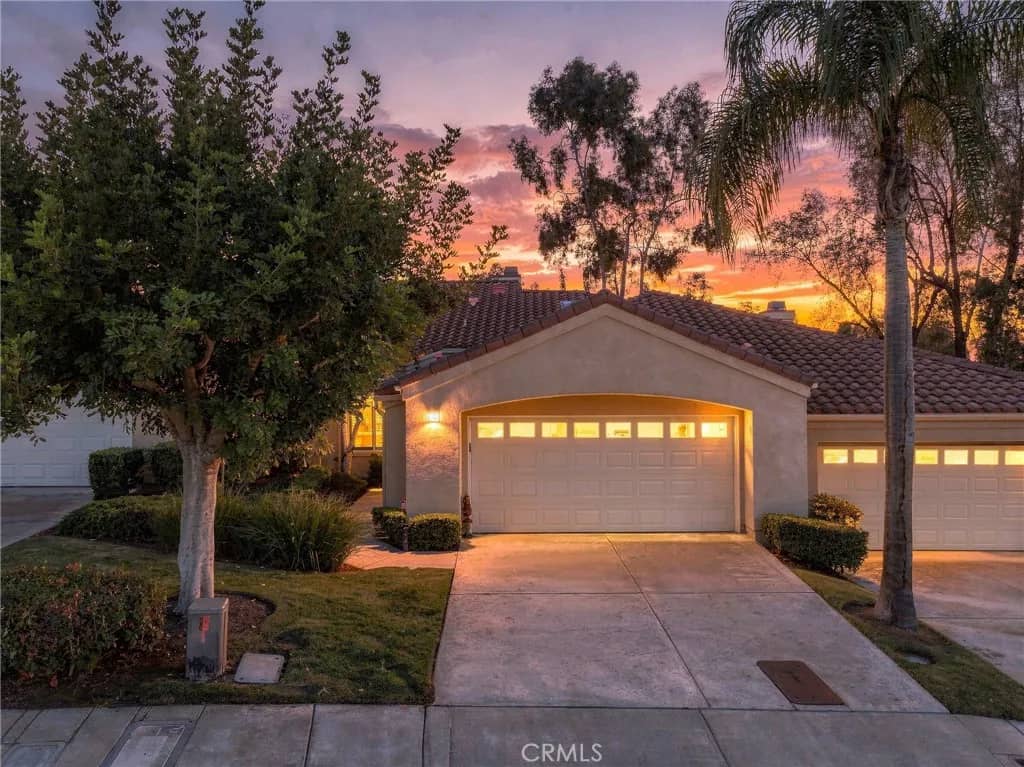 459 S San Vicente Lane, Anaheim Hills, California, 92807