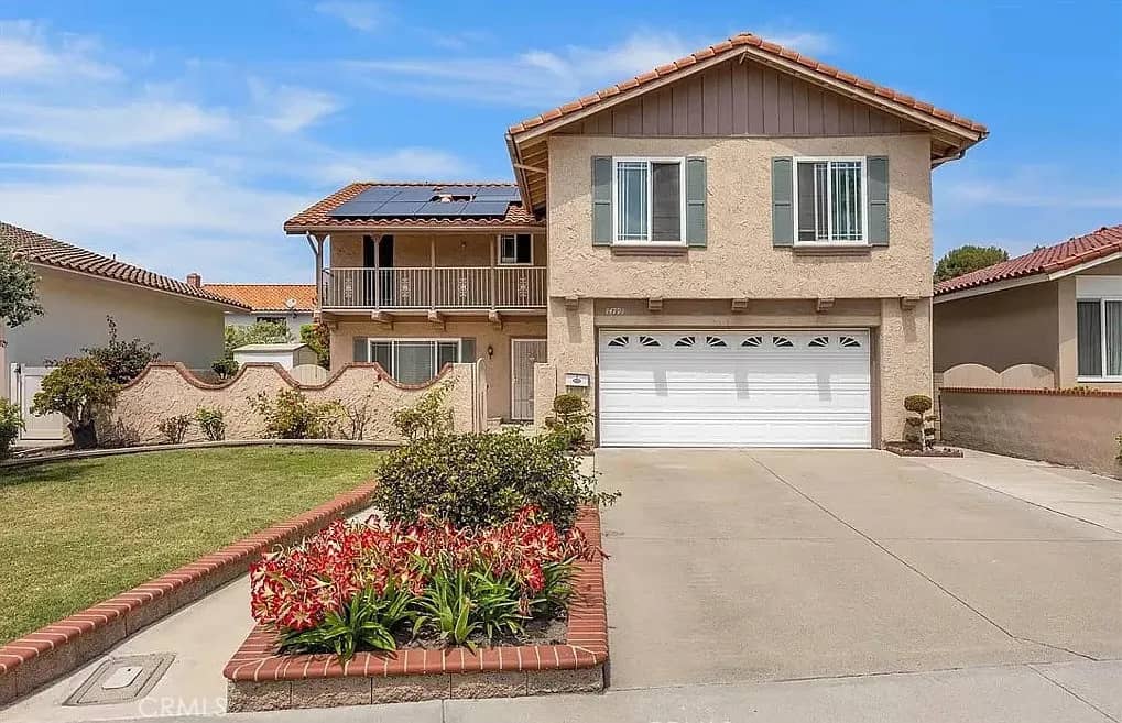 14791 Mayten Avenue, Irvine, California, 92606