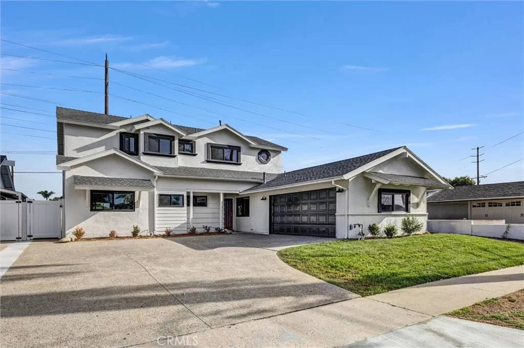 10321 Kamuela, Huntington Beach, California, 92646