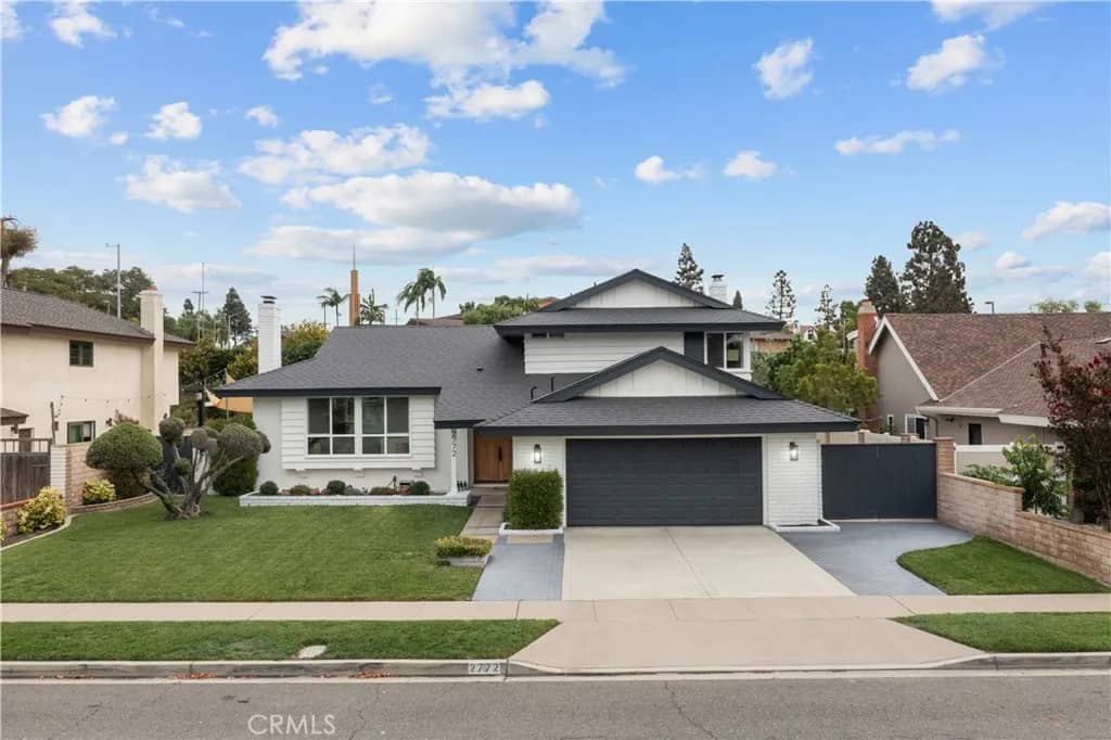 2772 Tern Circle, Costa Mesa, California, 92626