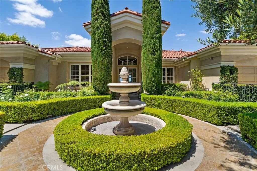 10511 Easter Hill Drive, North Tustin, California, 92705