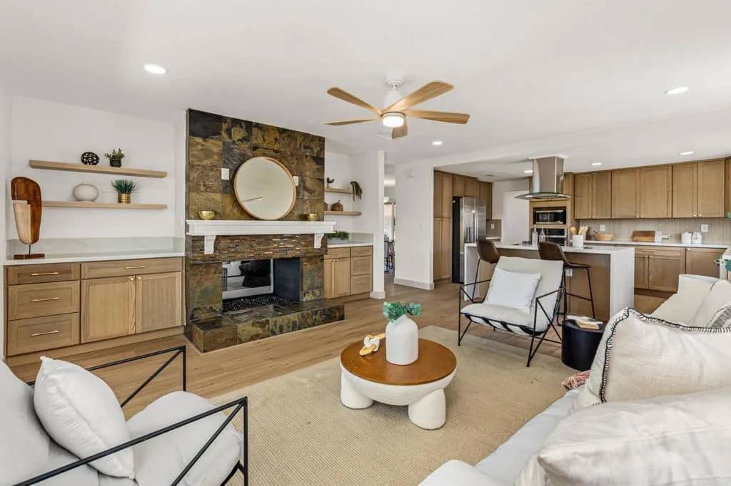 12615 Senda Acantilada, San Diego, California, 92128