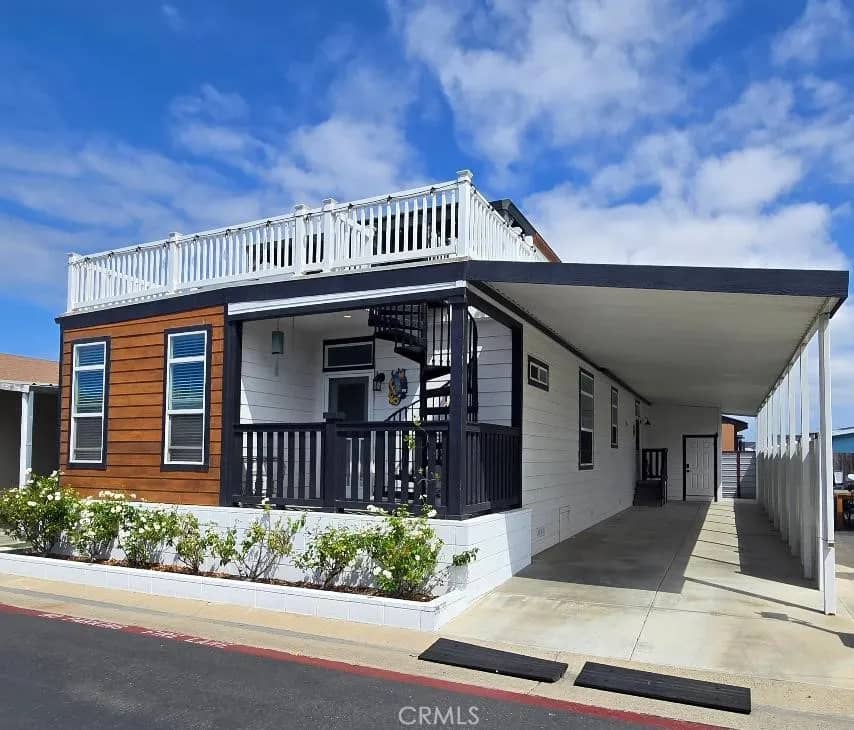 21851 Newland St 297, Huntington Beach, California, 92646