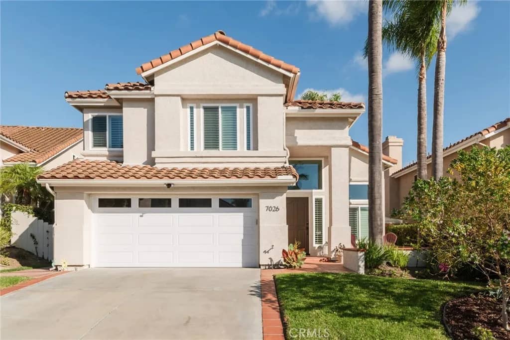 7026 Via Calafia, Carlsbad, California, 92009