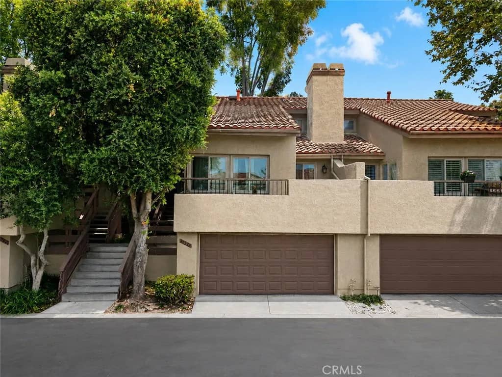 26586 El Toboso, Mission Viejo, California, 92691