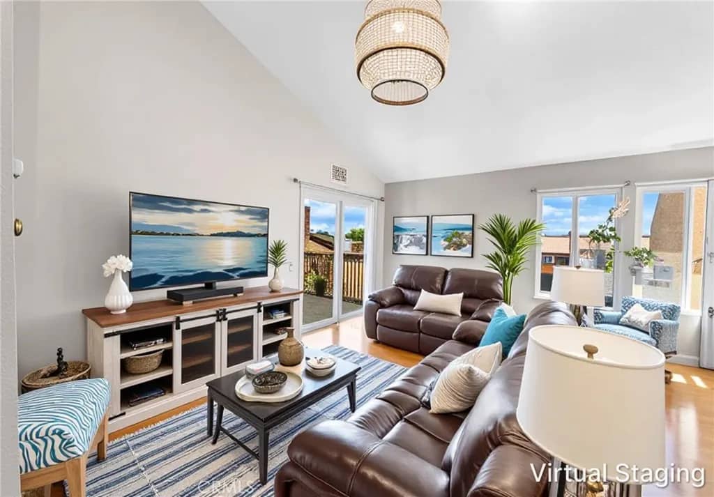 4861 Lago Drive 307, Huntington Beach, California, 92649
