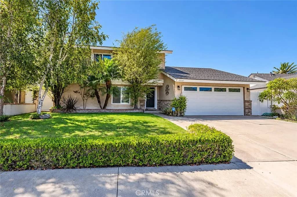 17221 Berlin Lane, Huntington Beach, California, 92649