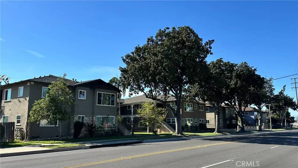 307 N East St, Anaheim, California, 92805