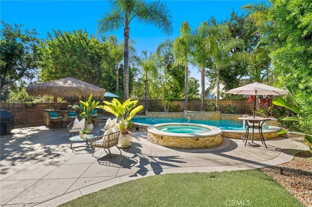 25091 Shaver Lake Circle, Lake Forest, California, 92630