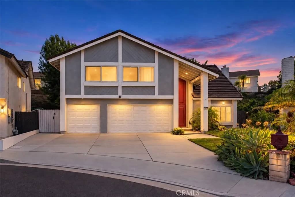 1220 Spring Tree Court, La Habra, California, 90631