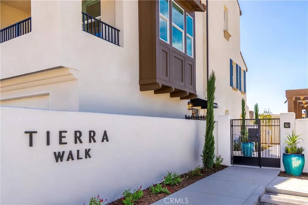100 Tierra Lane, Cypress, California, 90630