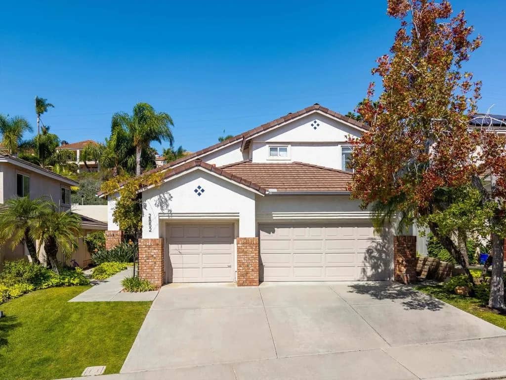 2852 Avenida Valera, Carlsbad, California, 92009