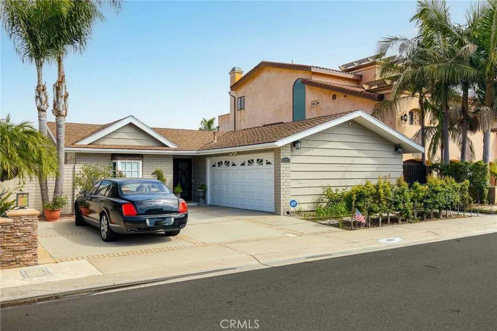 4061 Figaro, Huntington Beach, California, 92649