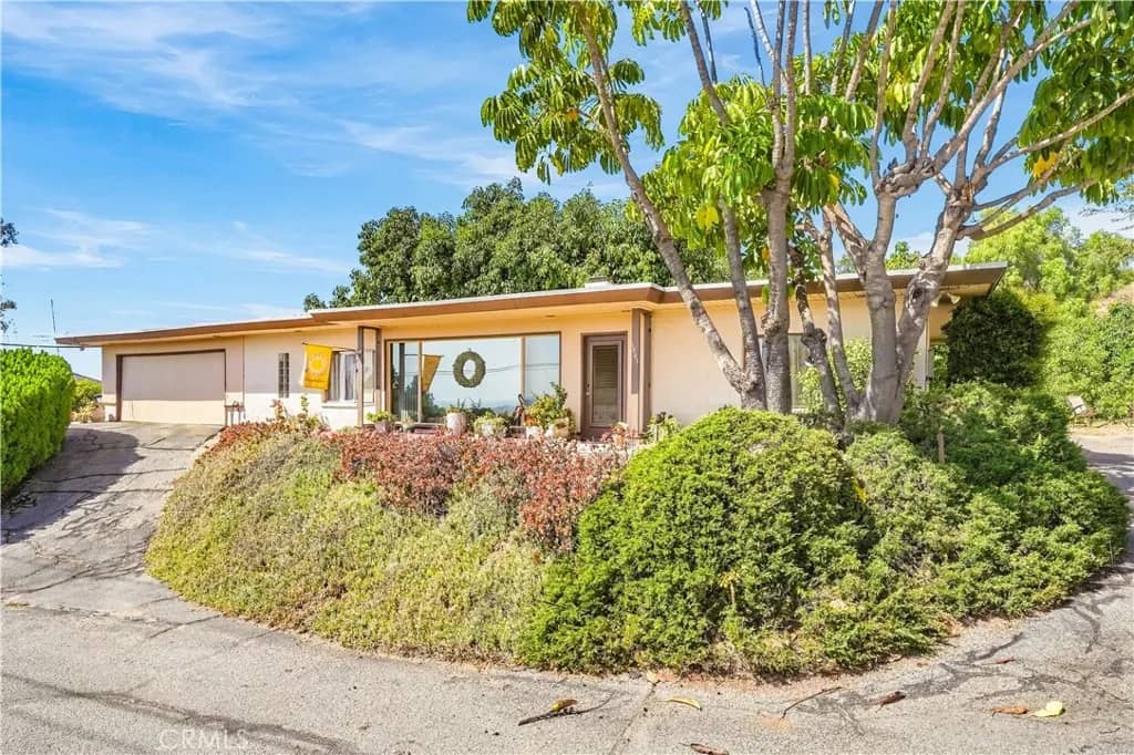 1441 Vista Del Valle Way, La Habra Heights, California, 90631