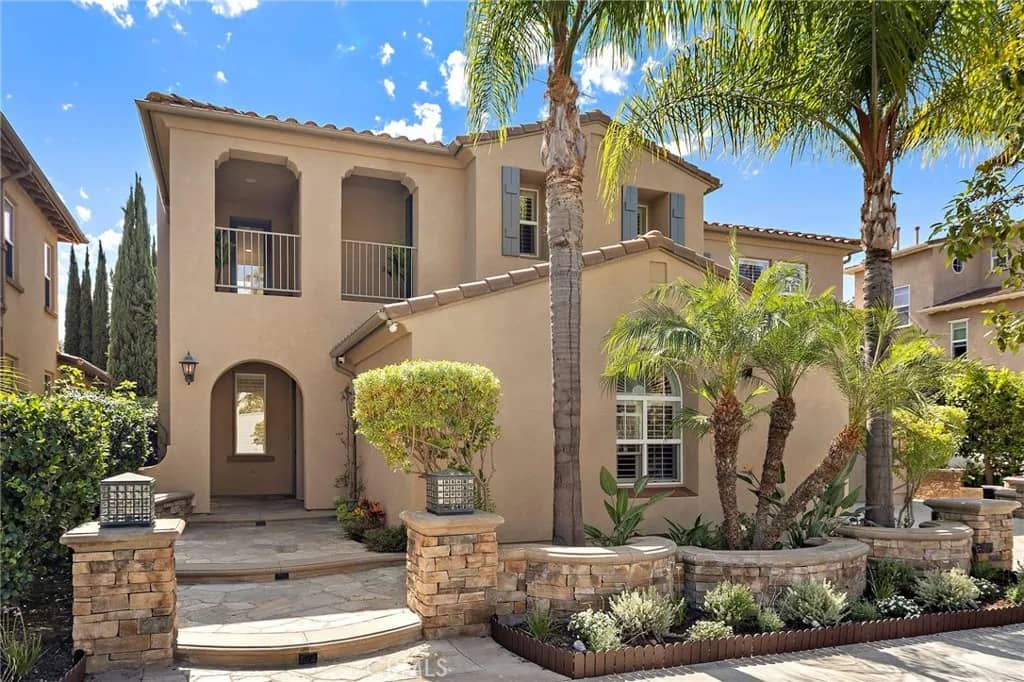 24 Antique Rose, Irvine, California, 92620