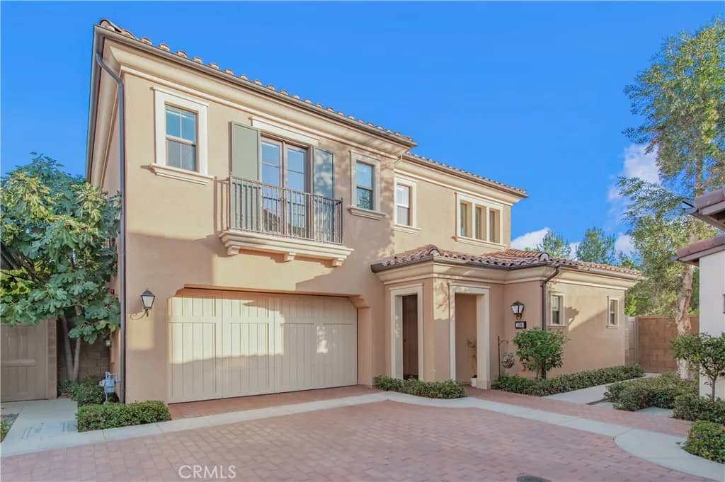 106 Fisher, Irvine, California, 92620