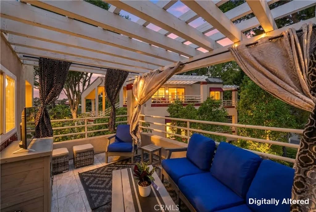 27810 Gleneagles 73, Mission Viejo, California, 92692