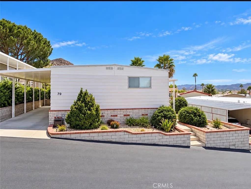 1536 S State 79, Hemet, California, 92543