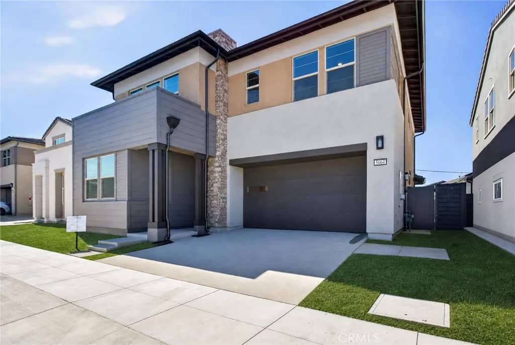 5064 Solace Drive, Rancho Mission Viejo, California, 92694