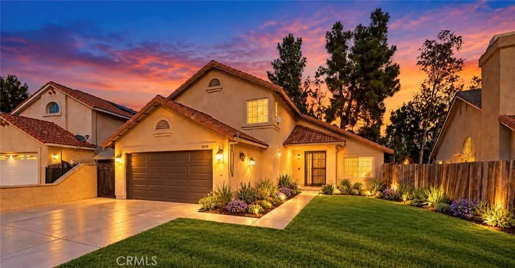 39040 Via Las Quintas, Murrieta, California, 92562