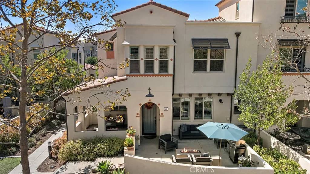 41 Adelfa Street, Rancho Mission Viejo, California, 92694