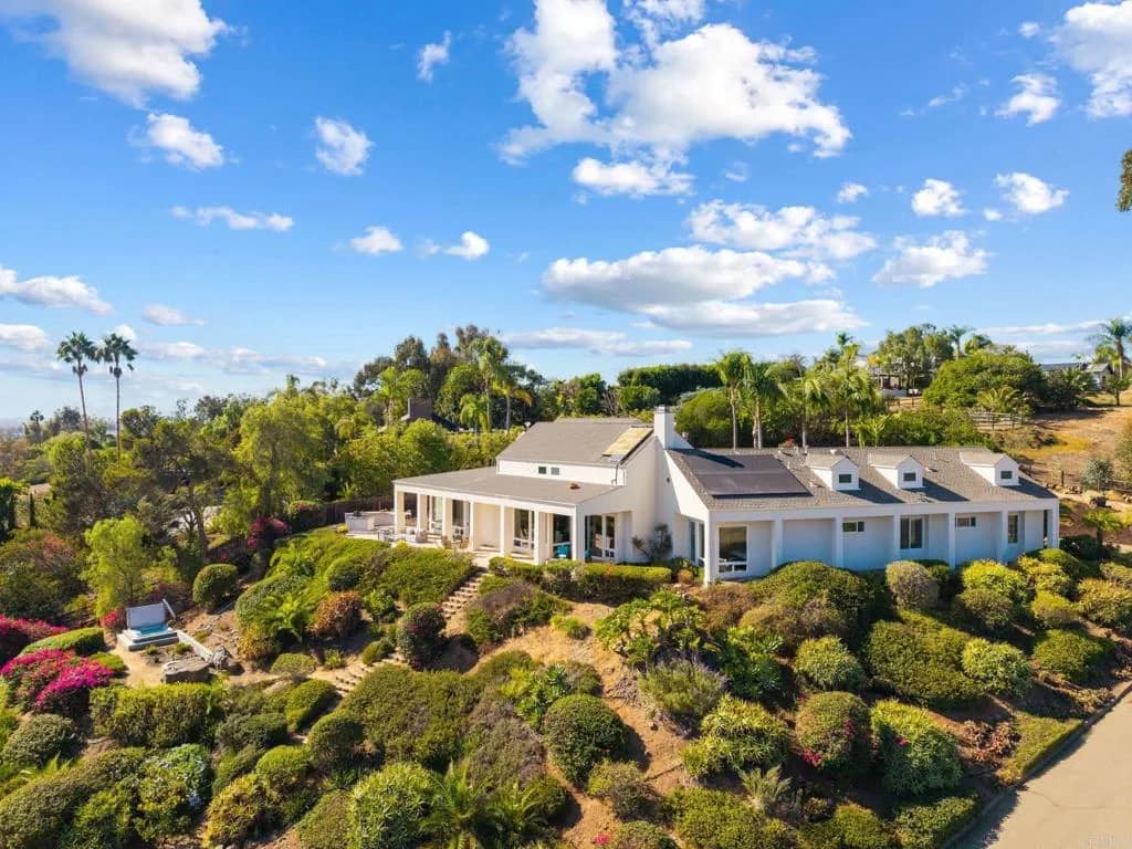 3448 Bumann Road, Encinitas, California, 92024