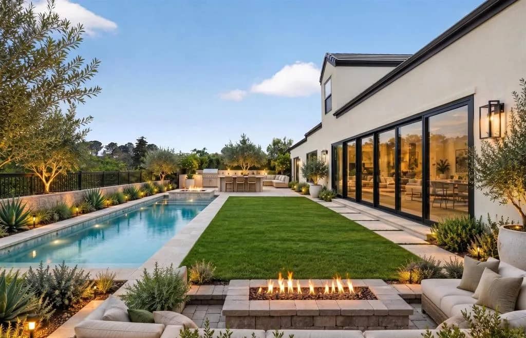 1341 Berryman Canyon Road, Encinitas, California, 92024