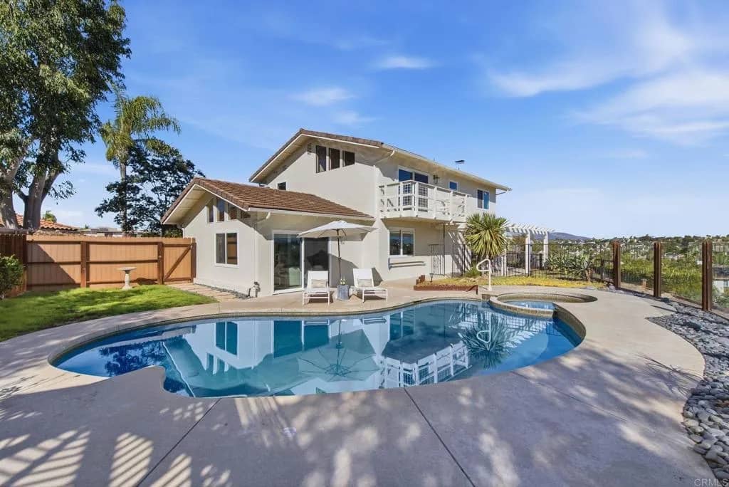 2712 Mateo Place, Carlsbad, California, 92009
