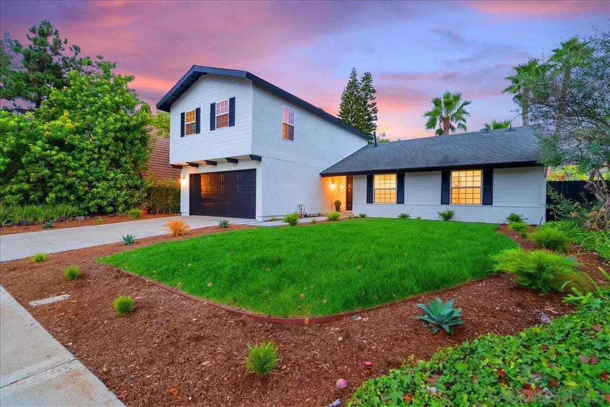 7212 Columbine Dr, Carlsbad