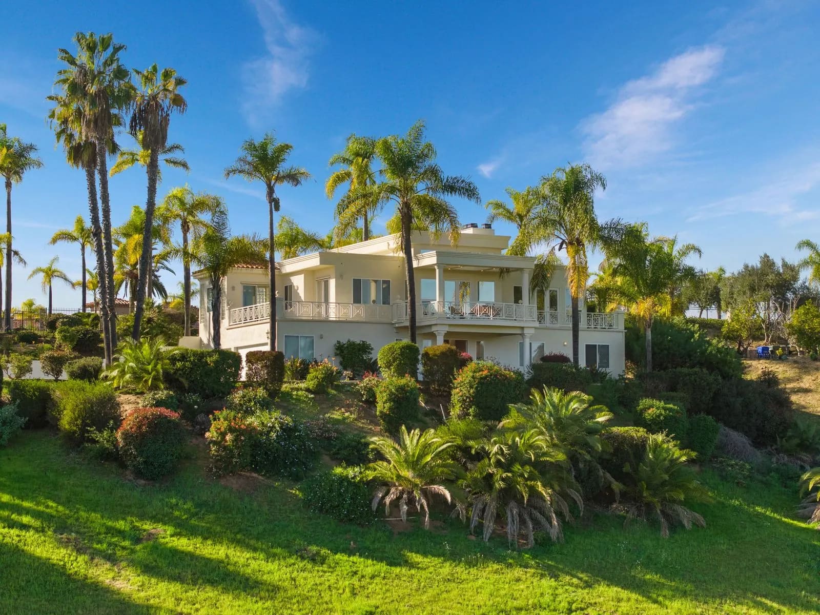 4462 Fallsbrae Rd, Fallbrook