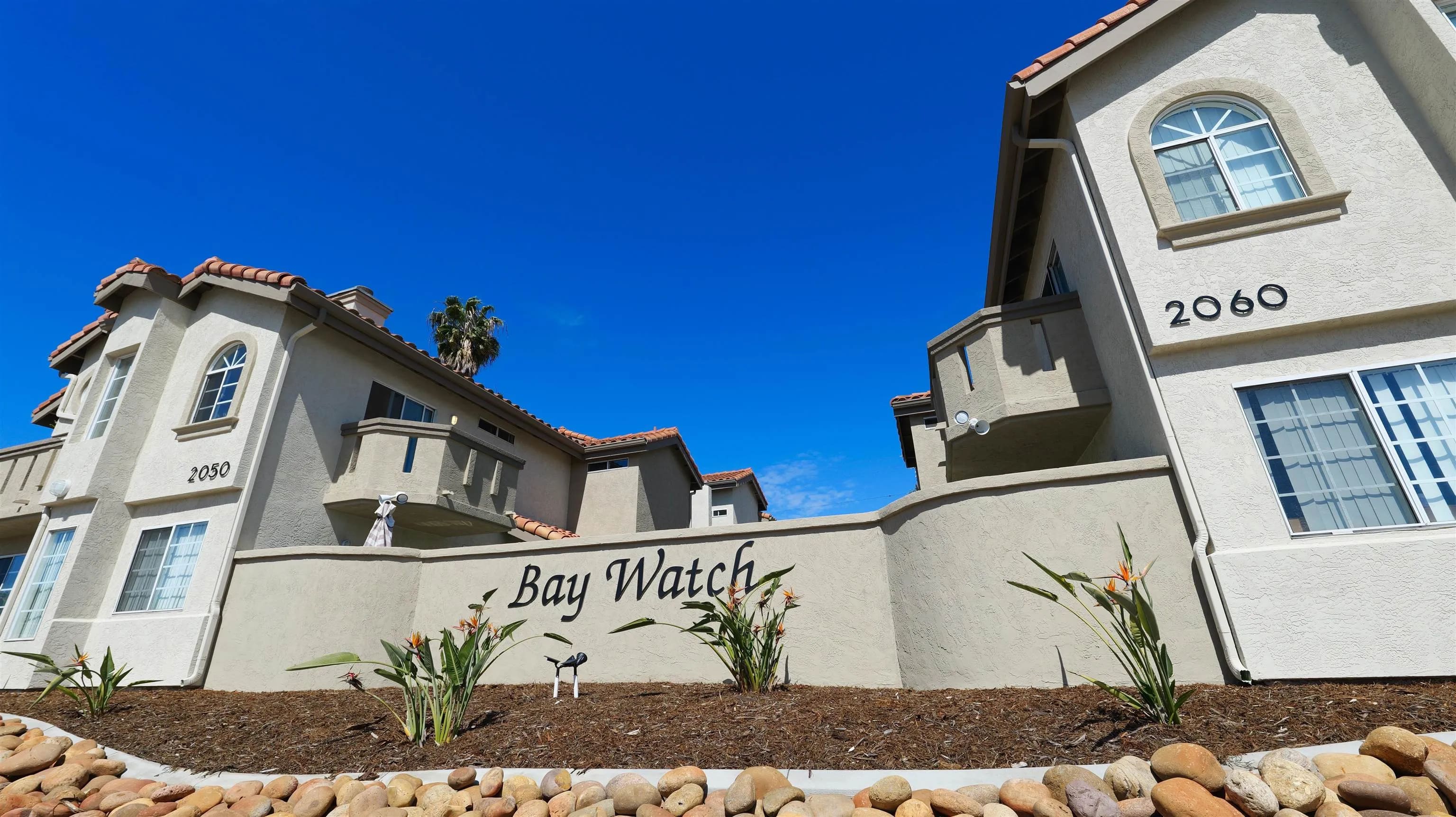 2050-2060 Garnet Ave, San Diego, California, 92109