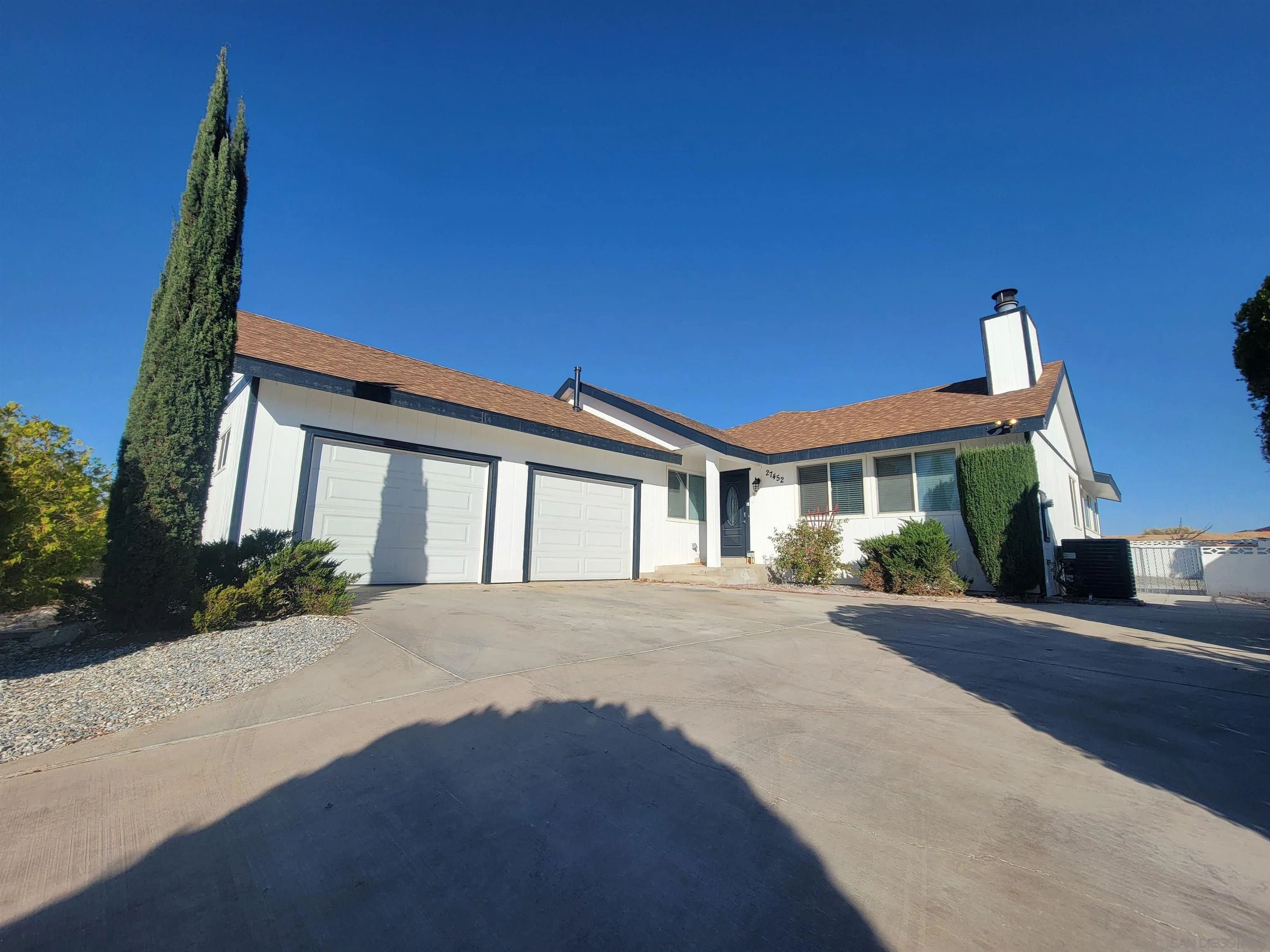 27452 Silver Lakes Pkwy, Helendale, California, 92342