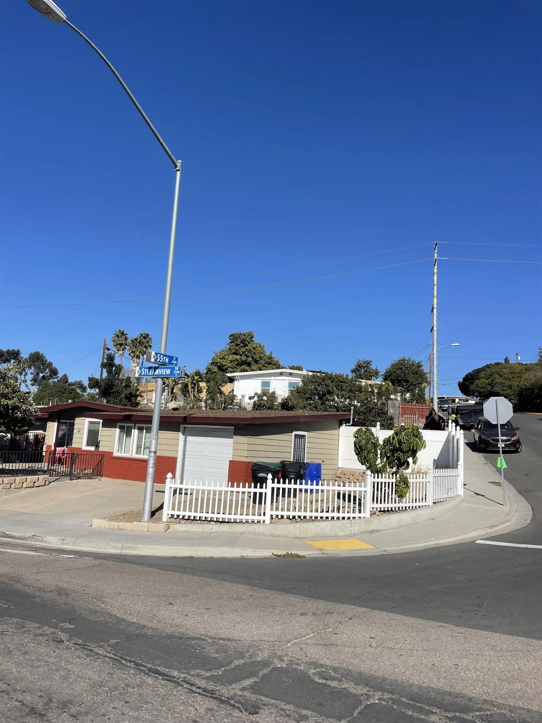 5474 Streamview Dr, San Diego, California, 92105