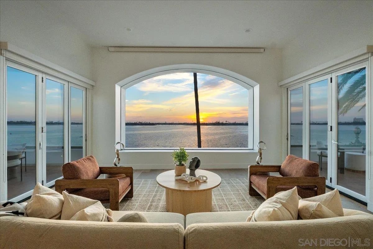 3535 Riviera Drive, San Diego, California, 92109