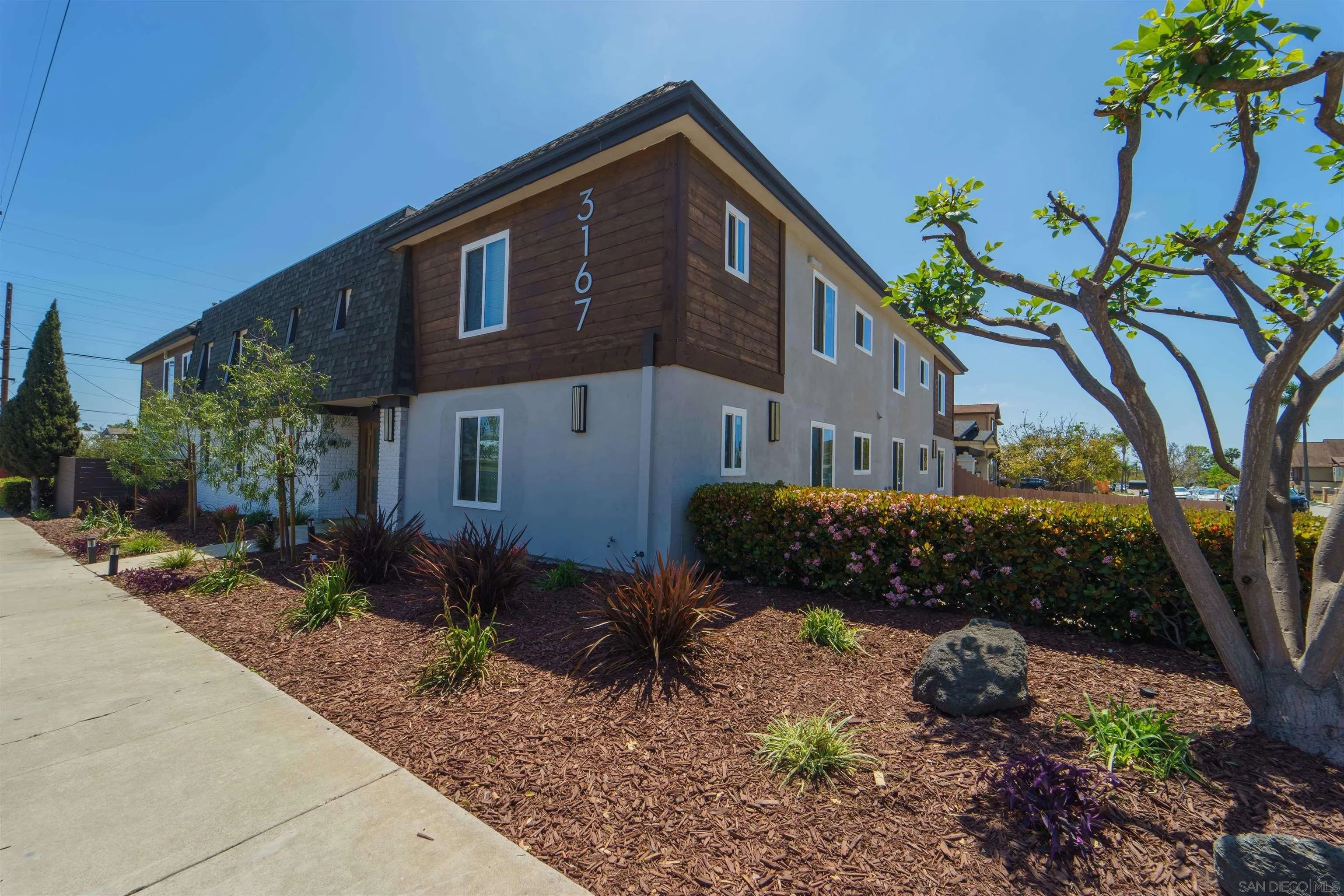 3167 Landis St, San Diego, California, 92104