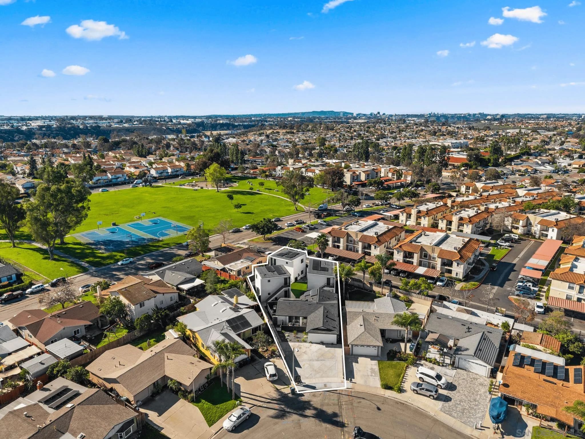 8353 Ivory Coast Drive, San Diego, California, 92126