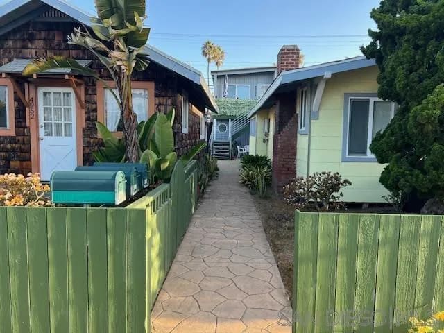 4948-54 Muir Ave, San Diego, California, 92107