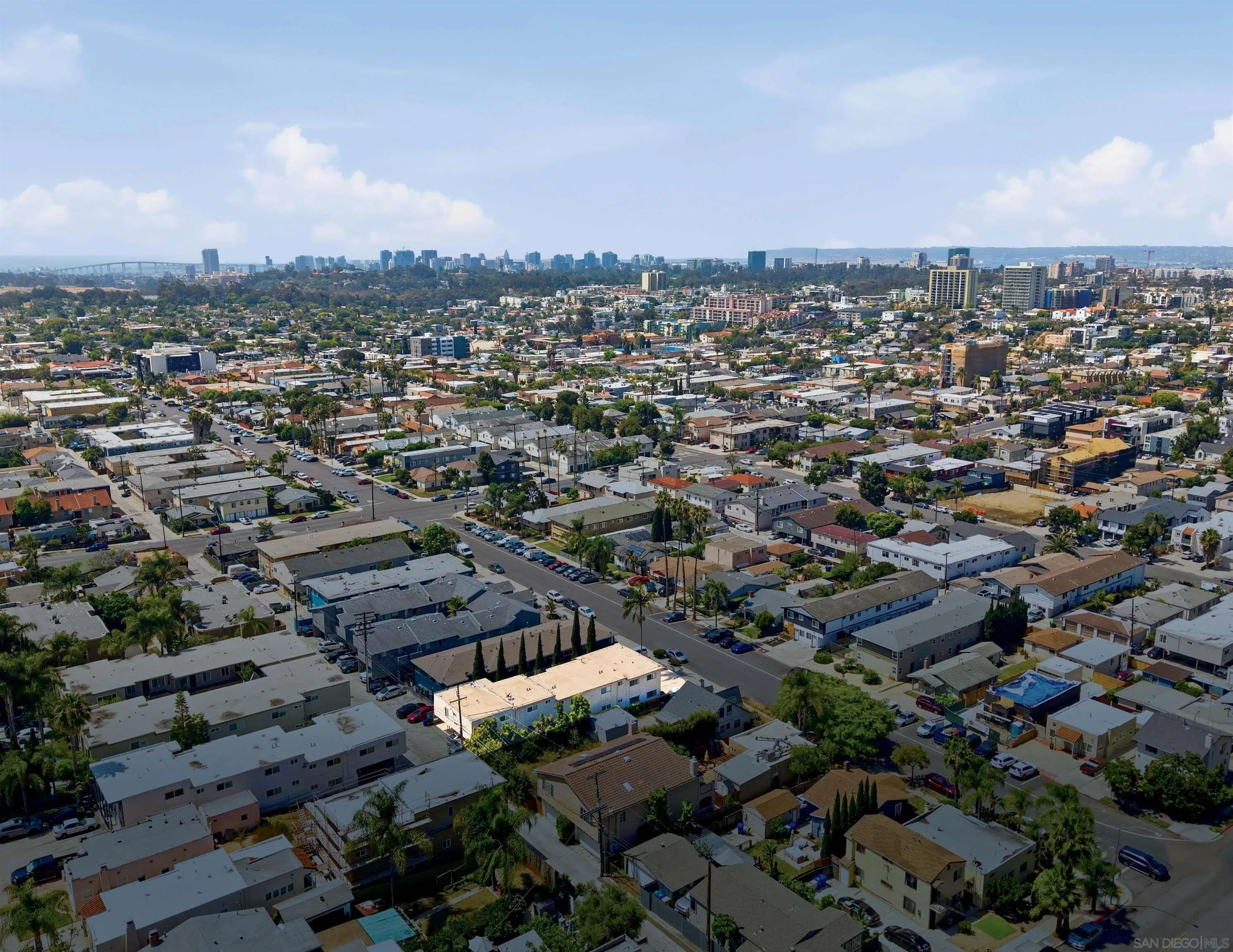 4161 Arizona St, San Diego, California, 92104
