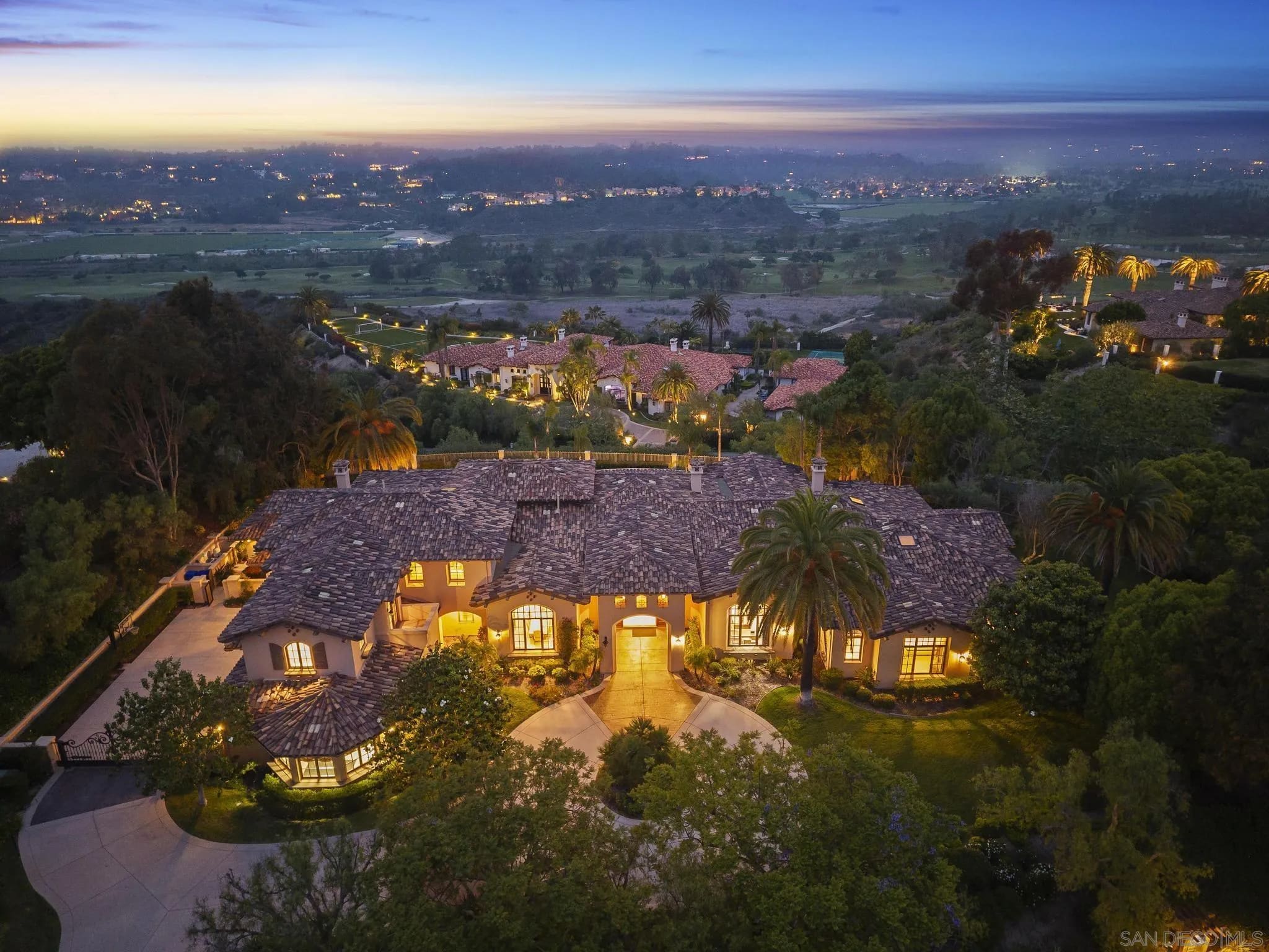 4690 Rancho Del Mar Trl, San Diego, California, 92130