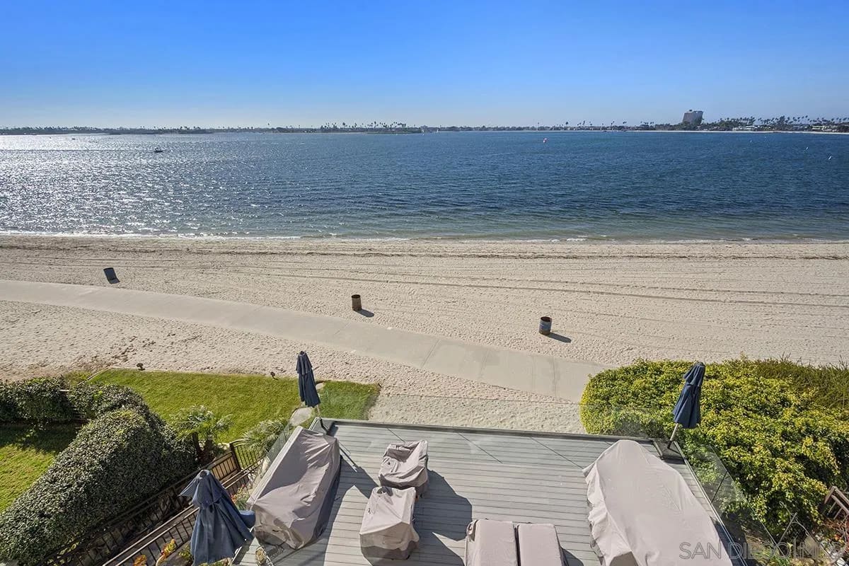 3828 Riviera Dr 2B, San Diego, California, 92109