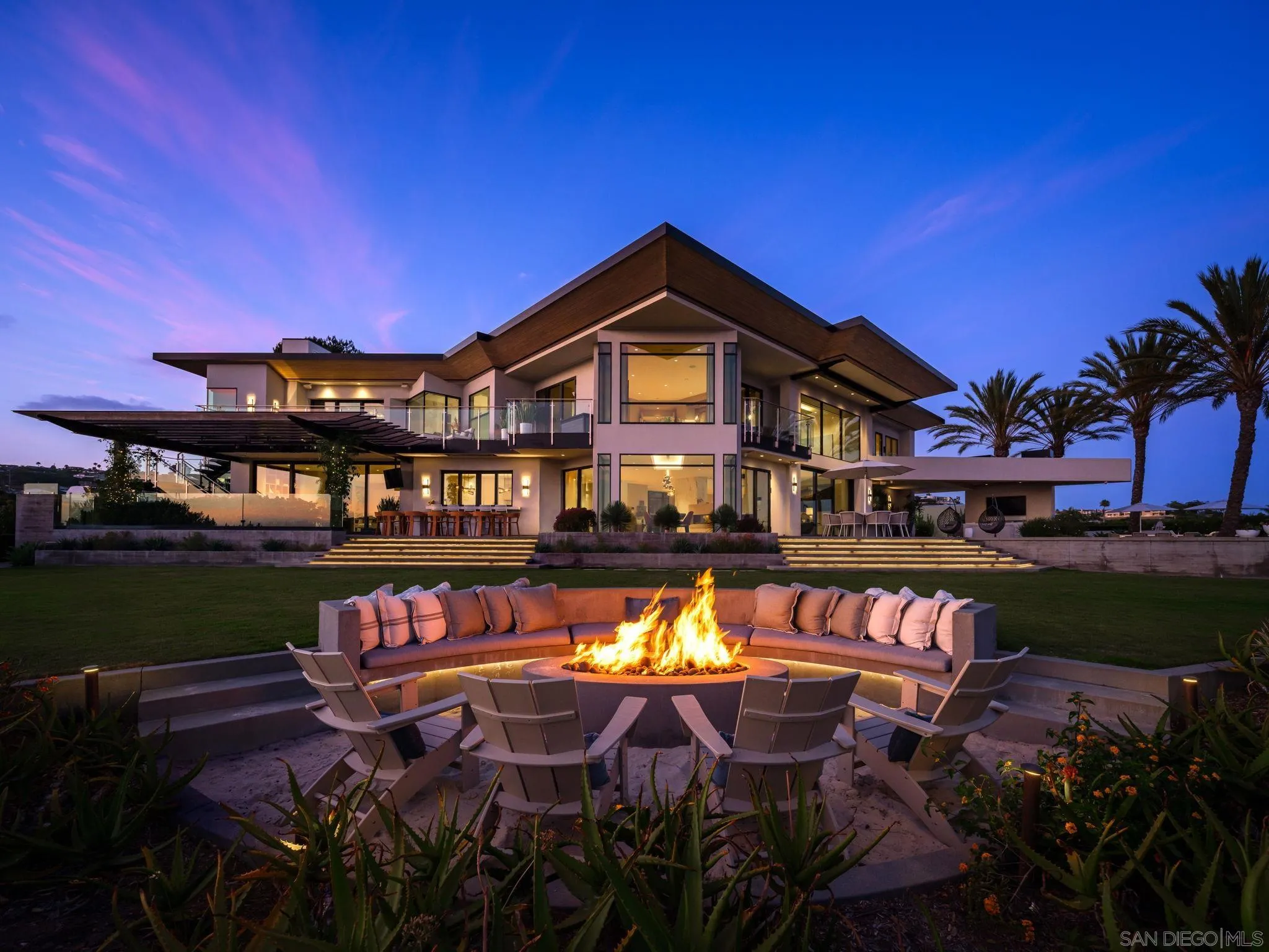 5416 Candlelight Dr, La Jolla, California, 92037