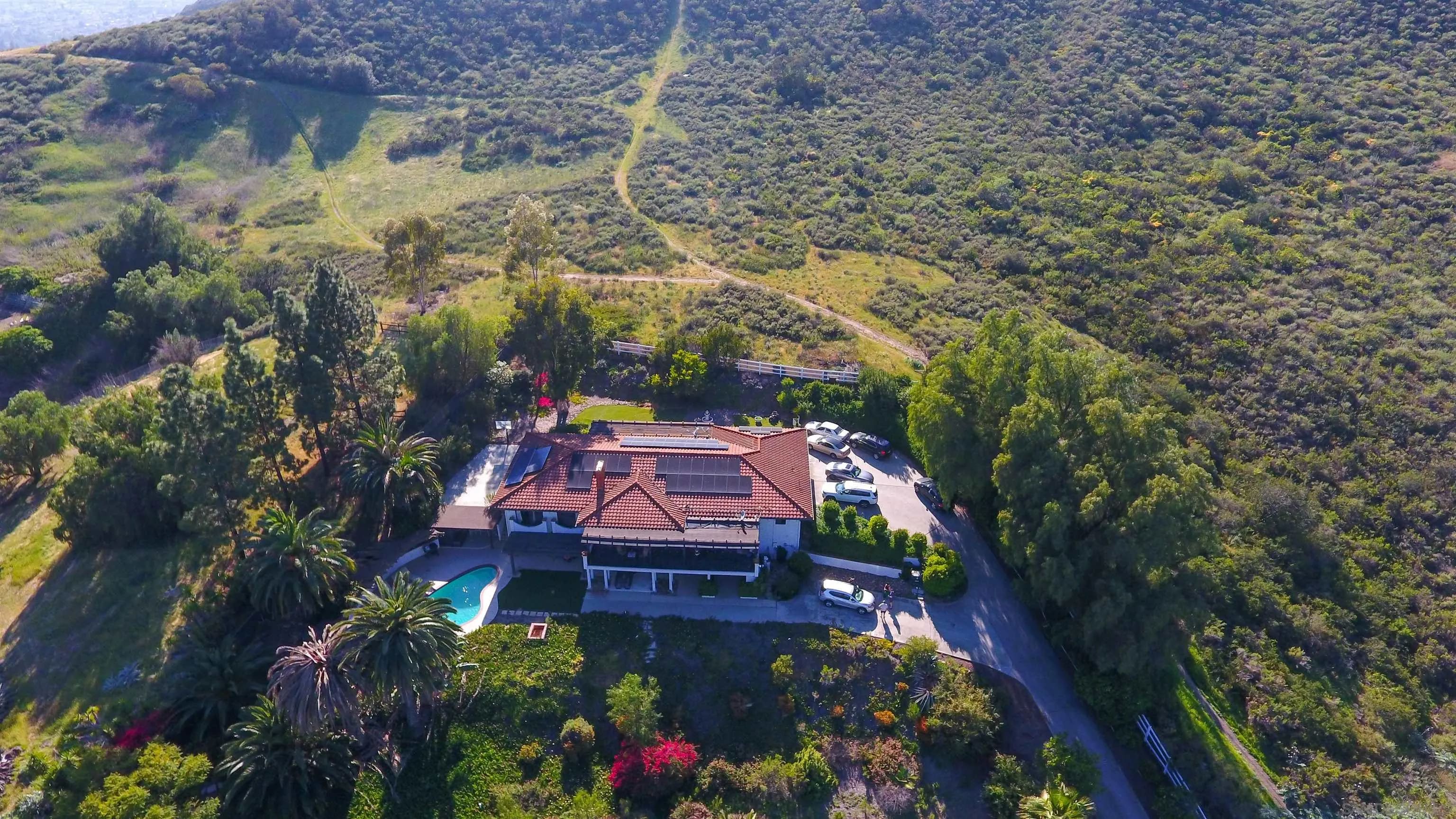 11330 Crazy Horse Dr, Lakeside, California, 92040