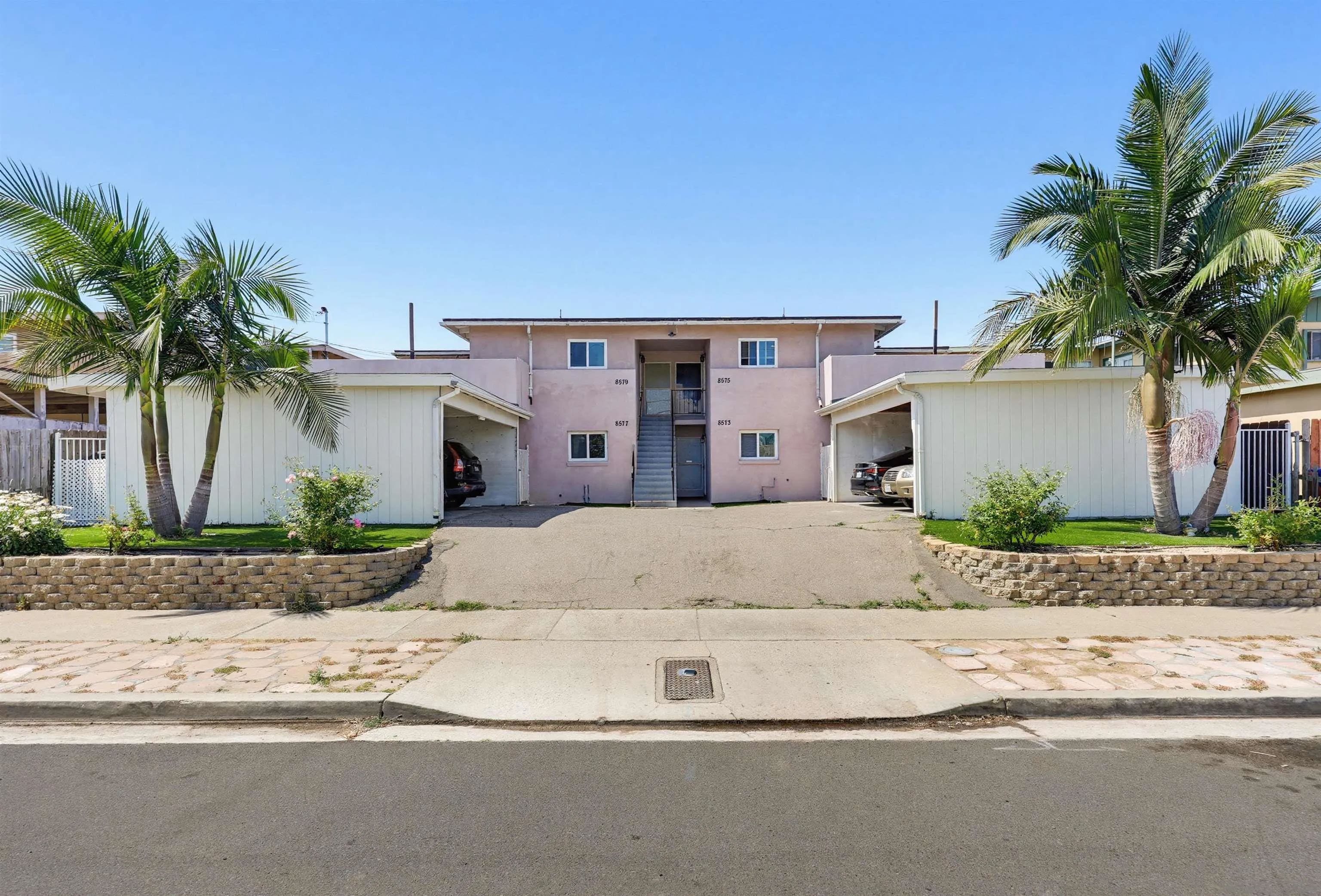 8573-79 Glenhaven St, San Diego, California, 92123