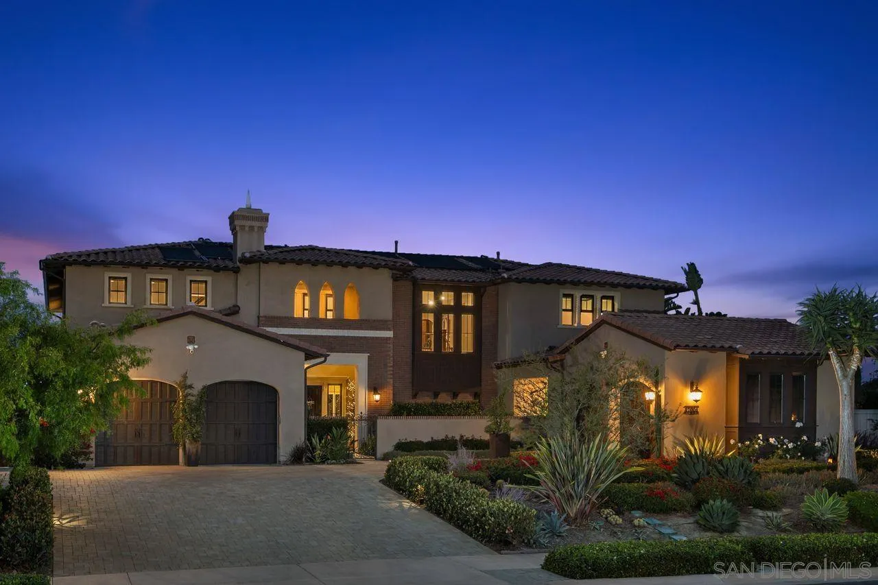 17004 Rendezvous Cir, San Diego, California, 92127